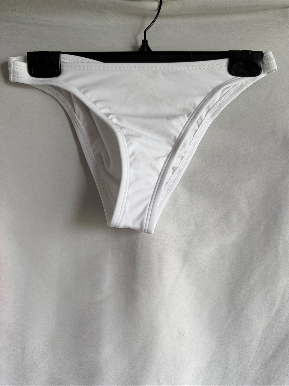 Shade & Shore White Bikini Bottom